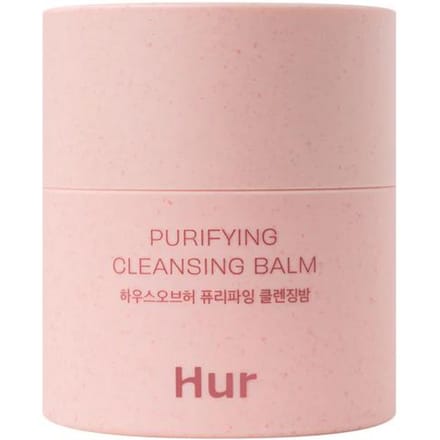 House of Hur - Purifying Cleansing Balm - Reinigingsbalsem