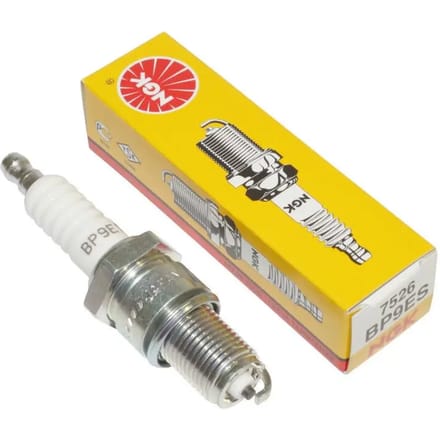 Motorfiets bougie NGK Bp9Es (7526)