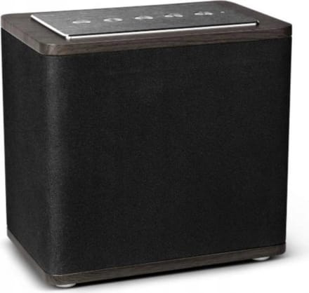 Medion X61005 Multiroom Wi-Fi luidspreker 15 Watt, met Bluetooth, en streaming voor internetradio & Spotify