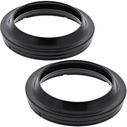 Kit stofafdekking voor motorvork All Balls Racing 57-145