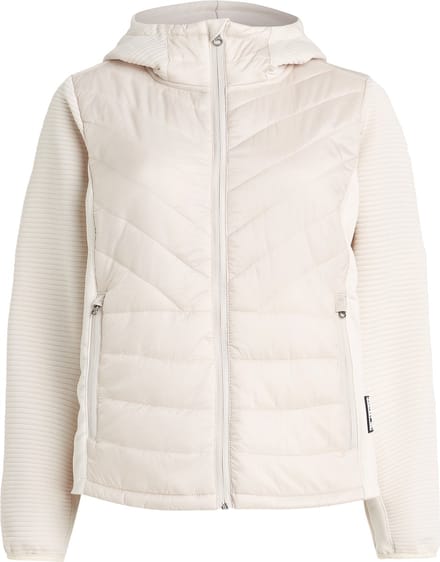 Protest Prthestia – Outdoorjas Dames – Capuchon – Zak met rits