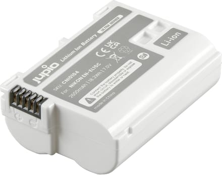 Jupio Accu Nikon EN-EL15C Ultra (CNI0104)