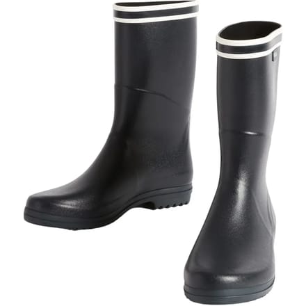 Regenlaarzen voor dames Aigle Chanteboot Stnl