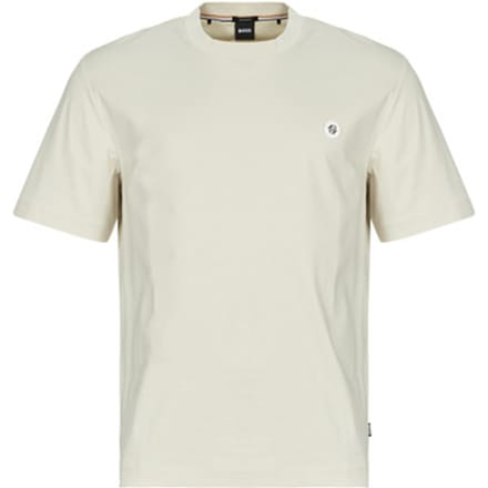 T-shirt Korte Mouw BOSS C-Taut 01