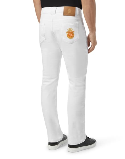 Jeans Regular Fit Crest