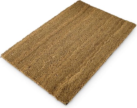 Deurmat - 40x60 cm - kokos