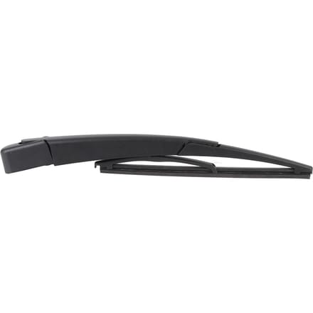 Achterwisserarmblad 28781JY00A Efficiënte Reiniging Verbeterde Veiligheid Vervanging voor Koleos I black