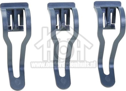 Bosch Clip Houder voor kopjes Diverse modellen 10001629