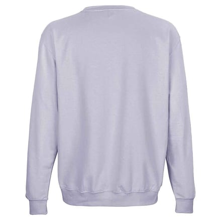 SOLS Columbia Crew Neck Sweatshirt voor volwassenen (Lila)