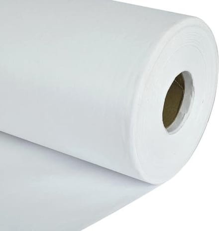 Strijkbare smeltbare interface voor kleding en knutselen - 90 cm, medium en licht gewicht