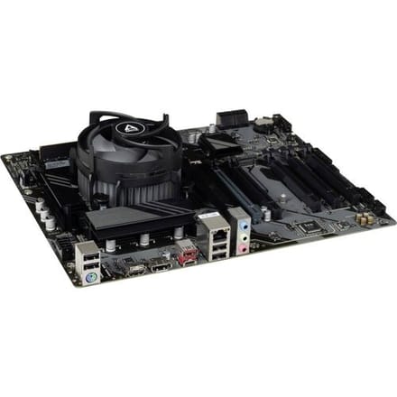 Renkforce PC tuning kit Intel® Core™ i5 14600K 5.3 GHz 16 GB DDR4-RAM Micro-ATX