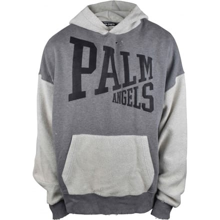 Palm Angels Sweatshirt Grijs