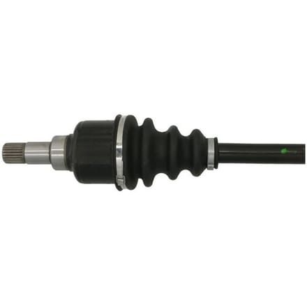 Aandrijfas POINT GEAR PNG75862
