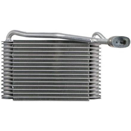 Verdamper, airconditioning MAHLE AE 235 000S