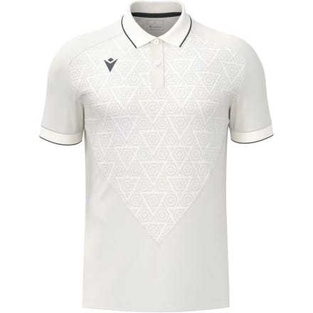 Polo Macron Baldwin
