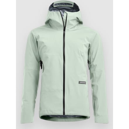 Ortovox Sequence Gore-Tex Jacket groen