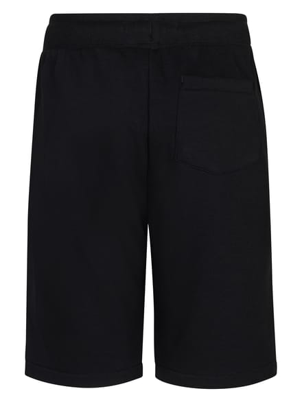 Petrol Industries - Jongens Jogging Short Alton - Zwart