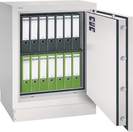 SISTEC - Inbraakwerende Kluis - SDS 107-2 S120P
