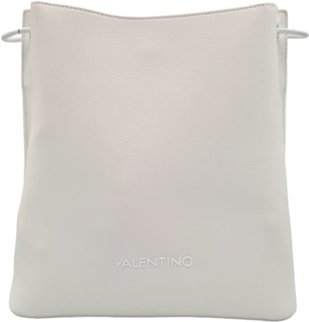 Mario Valentino - Handtas - Schoudertas - Basmati Bianco