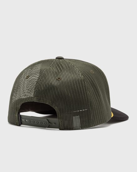 NATIONAL PARK TRUCKER