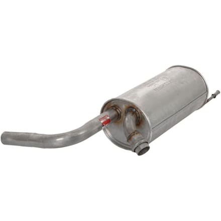 Voorpijp BOSAL 135-095
