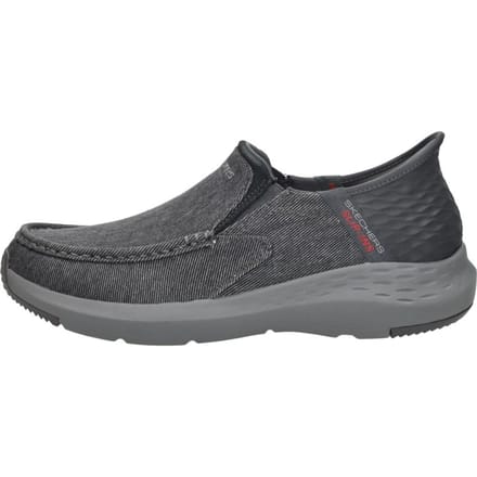 Skechers Hands Free Slip-ins Instappers grijs - Maat 43