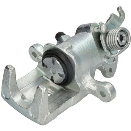 Budweg Caliper Remklauw BUDWEG 343632