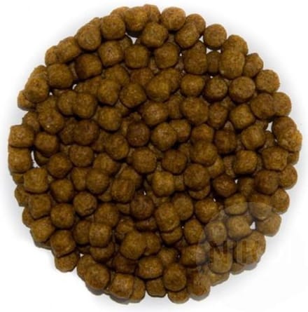 Aqua-bio Visvoer Blanco Pellet 4,5 mm 12 kg