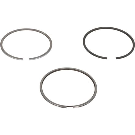 Zuigerveren set MAHLE 030 90 N0
