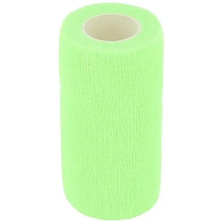 Hippotonic flex-wrap werkriem