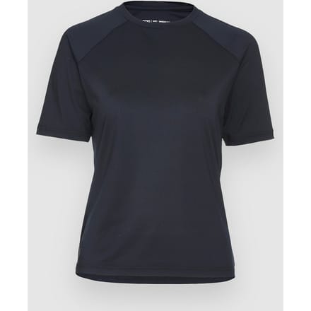 POC Reform Enduro Light Tech Tee zwart