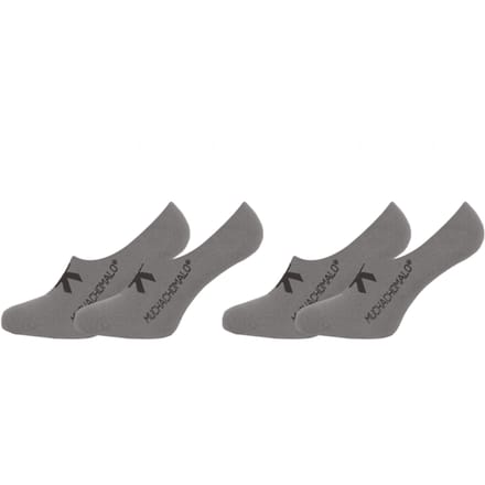 Muchachomalo Sokken - Maat 35-38 - 2 Pack - Sokken