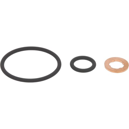 Elementen van de pompinjector DT SPARE PARTS 1.31250