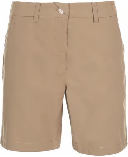 Trespass damesshort Scenario - Avontuurlijke damesshort Cashew