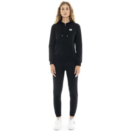 Trainingspak Leone 1947 Woman Tracksuit Silver