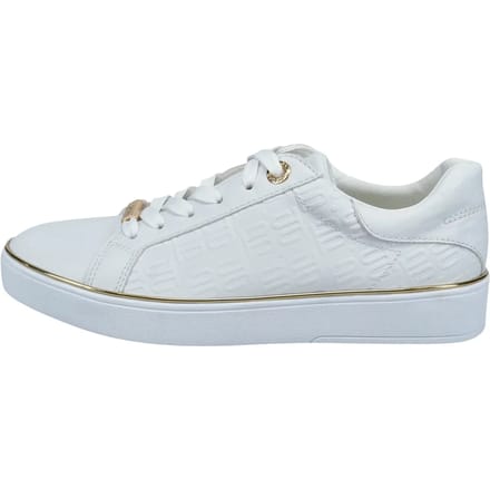 Schoenen met een reliëflogo voor dames TT.Bagatt