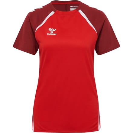 Hmllead 2.0 Jersey S/S Woman