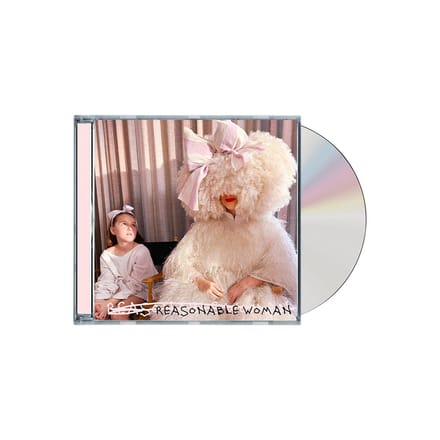 Sia - Reasonable Woman