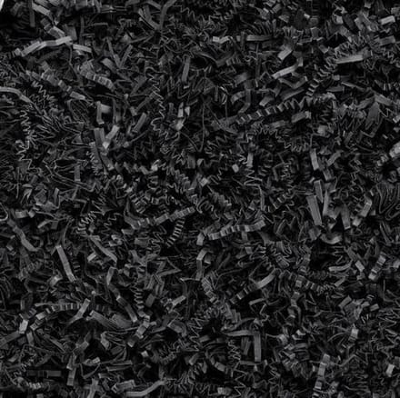 Opvulmateriaal SizzlePak 10KG ZWART