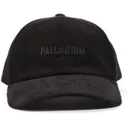Baseball cap Palladium Sign Cord