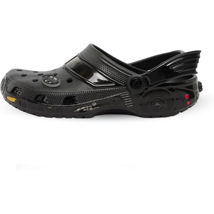 CROCS BATMAN BATMOBILE Zwart 33/34 EU