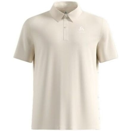Polo Shirt Korte Mouw Odlo Cardada