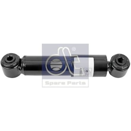 Demper, cabine-ophanging DT Spare Parts 4.66601