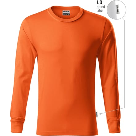 Longsleeve T-shirt Rimeck Resist R05