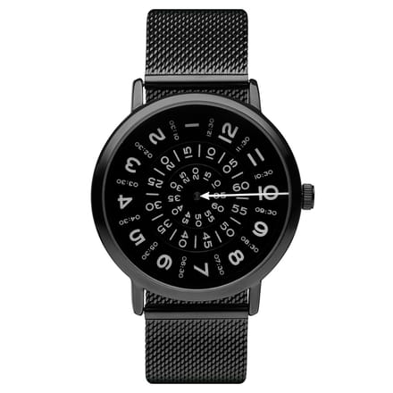 Shaun Ambitio Horloge