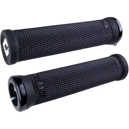 Odi Ruffian V2.1 Lock-on Handvatten Zwart 135 mm