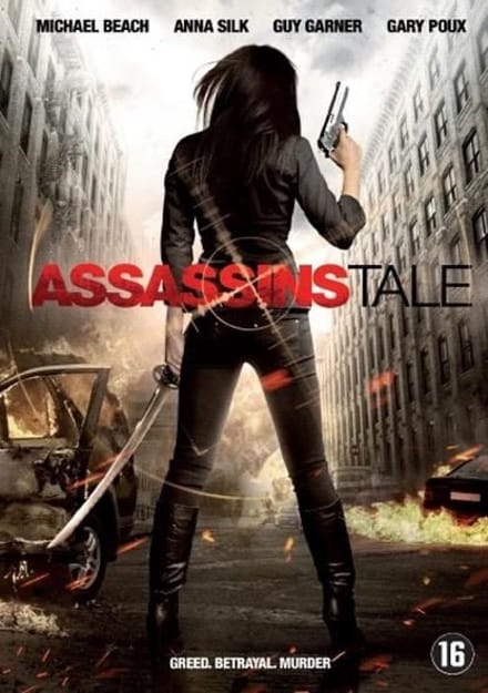 Assassin's Tale
