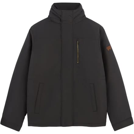 Jas Wrangler Bodyguard