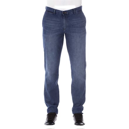 Rechtonde Jeans
