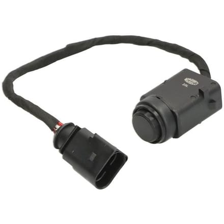 Sensor, parkeerhulp MAGNETI MARELLI 021016221010